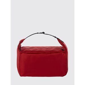 Fpm Milano Travel Bag Men Red